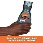 Palmers Cocoa Butter for Men, 250ml