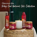 Sanctuary Spa Ruby Oud Melting Pearl Body Butter