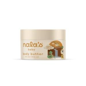 Nala's Baby Body Butter - 98% Natural & Soothing