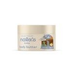 Nala's Baby Body Butter Vanilla Cloud 200ml
