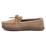 Hush Puppies Men's Tan Moccasins, Size 10 UK