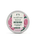 British Rose Body Butter by The Body Shop 50ml