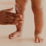 Nala's Baby Body Butter - 98% Natural & Soothing