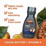 Palmer's Cocoa Butter Men's Body & Face Lotion