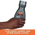 Palmer's Cocoa Butter Men's Body & Face Lotion