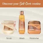 Sanctuary Spa Shea & Cocoa Body Butter 300g