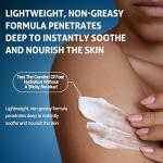 Magnesium Cream for Sleep and Muscle Relaxation