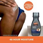 Palmer's Cocoa Butter Men's Body & Face Lotion