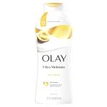 Olay Ultra Moisture Body Wash with Shea Butter