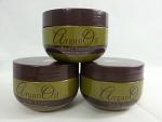 3 Pack Moroccan Argan Oil Body Butter 250ml