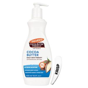 Palmer's Cocoa Butter Body Lotion with Spatula