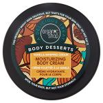 Vanilla Whipped Moisturizing Body Cream 450 ml