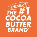 Palmer's Cocoa Butter Body Lotion with Spatula