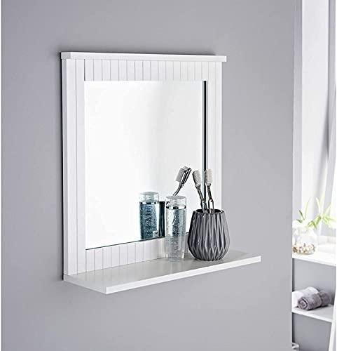 Bathroom Mirrors
