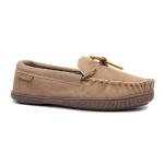 Hush Puppies Men's Tan Moccasins, Size 10 UK