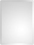 Frameless Beveled Edge Rectangular Bathroom Mirror