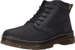Dr. Martens Bonny Classic Black Boots for Everyone