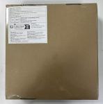 Self-Adhesive Round Frameless Wall Mirror, 40cm