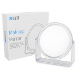 DOZTI 360° Rotating Double-Sided Makeup Mirror
