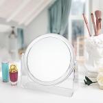 DOZTI 360° Rotating Double-Sided Makeup Mirror