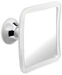 Fogless Shower Mirror with Strong Suction Mount