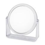 DOZTI 360° Rotating Double-Sided Makeup Mirror