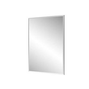 Frameless Rectangle Wall Mirror for Bathroom 30x45cm