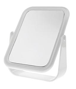 Blue Canyon 18cm Double-Sided Makeup Mirror