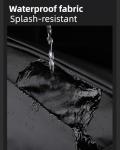 Water-Resistant Sling Bag for Men and Women