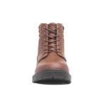 Urban Territory Tan Lace-Up Boot for Men