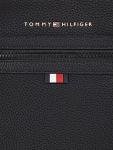 Tommy Hilfiger Black Mini Crossover Bag for Men