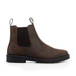 Xpert Leather Chelsea Boots for Everyday Wear