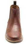 Thomas Crick Men's Stylish Leather Chelsea Boots