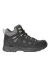Men's Waterproof Hiking Boots for Adventure