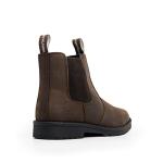 Xpert Leather Chelsea Boots for Everyday Wear