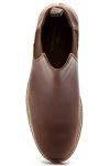Thomas Crick Men's Stylish Leather Chelsea Boots