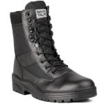 Savage Island Black Tactical Combat Boots