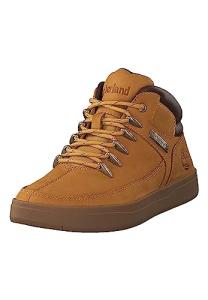 Timberland Davis Square Men's Mid-Cut Sneakers