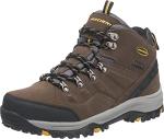 Skechers Men's High Rise Hiking Boots - Khaki
