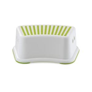 Sturdy Non-Slip Step Stool for Kids
