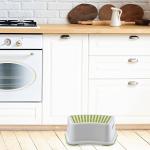 Sturdy Non-Slip Step Stool for Kids