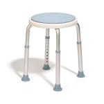 Swivel Seat Rotating Bath and Shower Stool