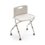 Drive Devilbiss Folding Shower Bench with Back