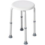 Adjustable Bath Chair for Elderly Safety