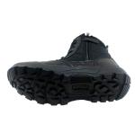 Men's Army Combat Ankle Lace-Up Work Boots