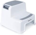 Kids' Double Step Stool - Sturdy & Anti-Slip