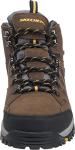 Skechers Men's High Rise Hiking Boots - Khaki