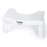Hey Nature Folding Toilet Stool for Comfortable BM