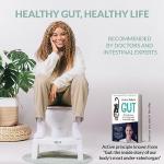 Hey Nature Folding Toilet Stool for Comfortable BM