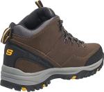 Skechers Men's High Rise Hiking Boots - Khaki